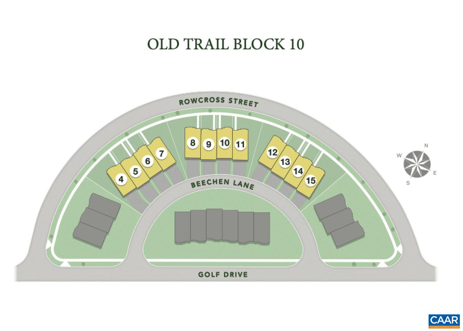 3518 Rowcross Street Crozet, VA 22932 - Photo 29 of 50 a poster