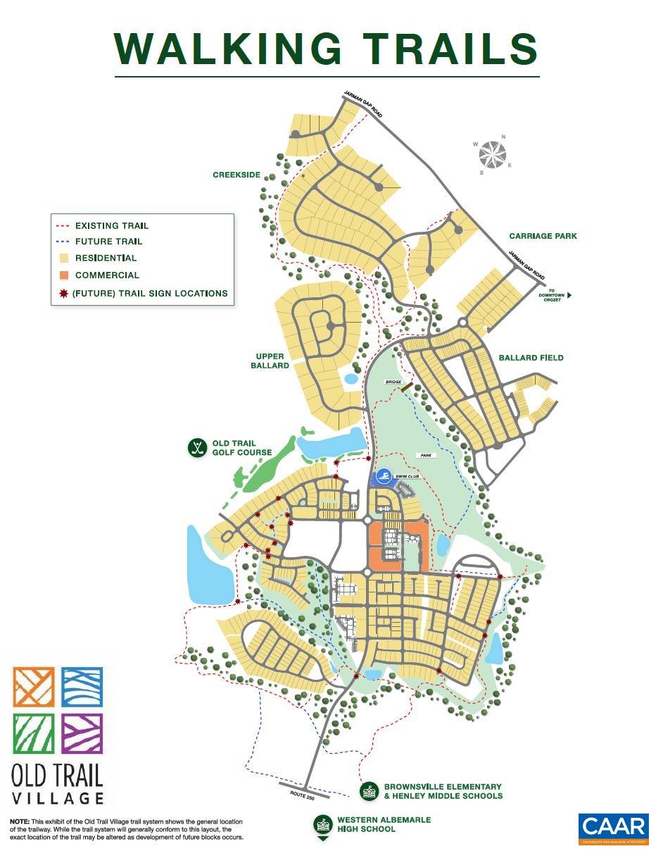 3518 Rowcross Street Crozet, VA 22932 - Photo 35 of 50