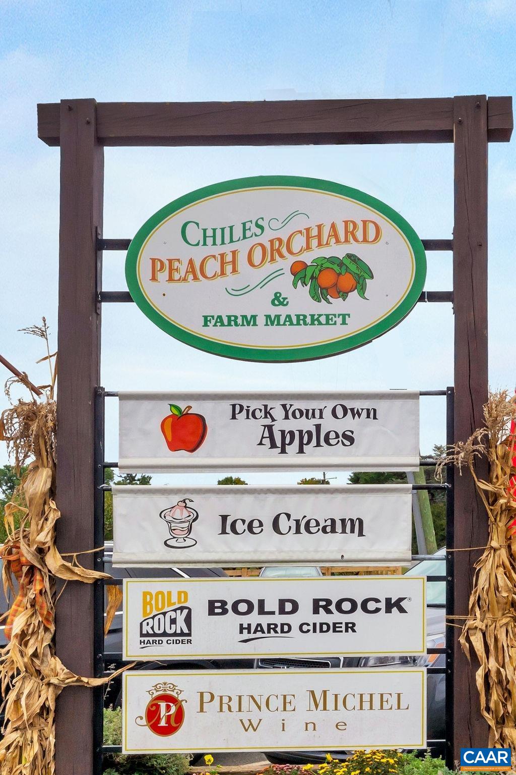 3518 Rowcross Street Crozet, VA 22932 - Photo 38 of 50 a picture of a book shelf