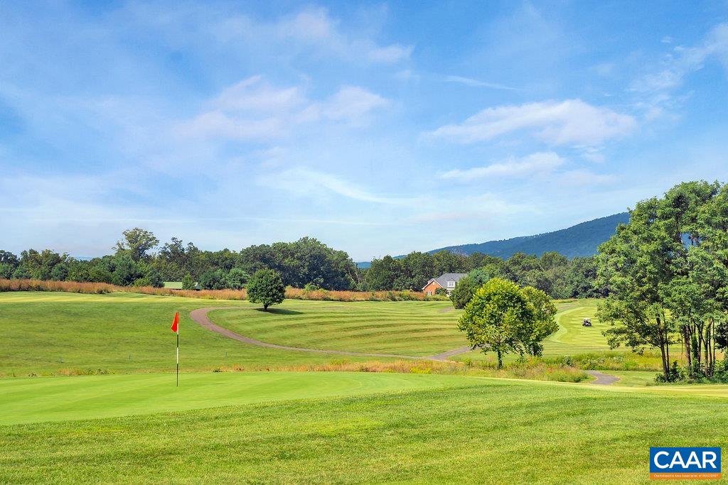 3518 Rowcross Street Crozet, VA 22932 - Photo 44 of 50 a view of a swimming pool with an ocean view