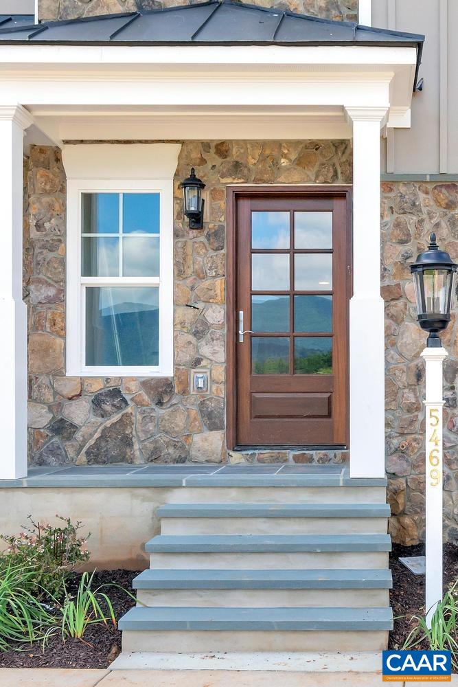 3518 Rowcross Street Crozet, VA 22932 - Photo 6 of 50 a view of front door of house