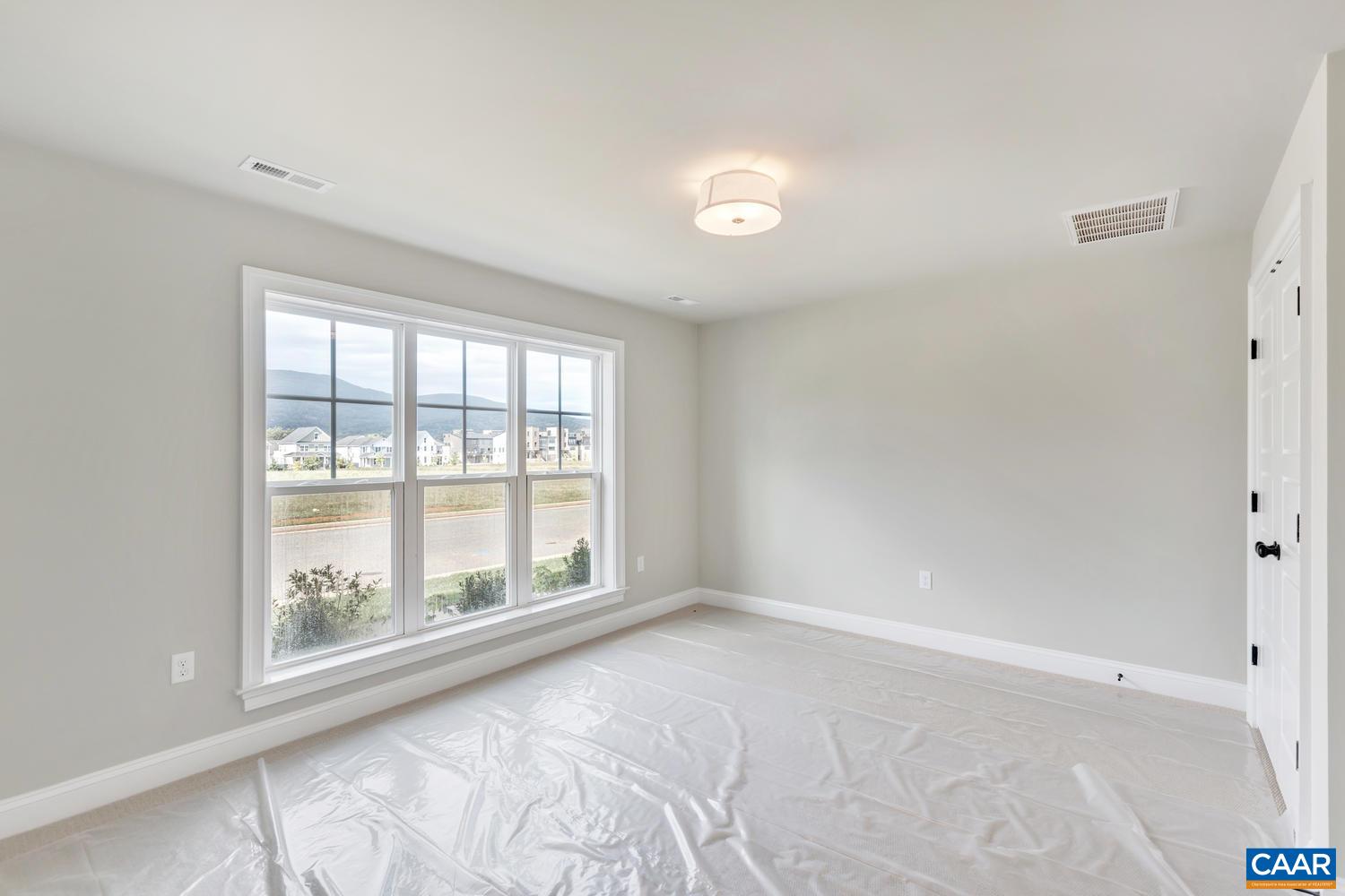 3518 Rowcross Street Crozet, VA 22932 - Photo 8 of 50 a view of an empty room with a window