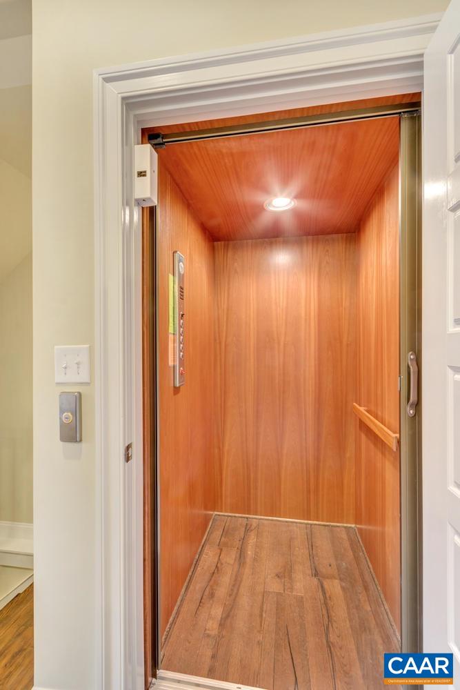 3518 Rowcross Street Crozet, VA 22932 - Photo 10 of 50 a view of empty room with wooden floor
