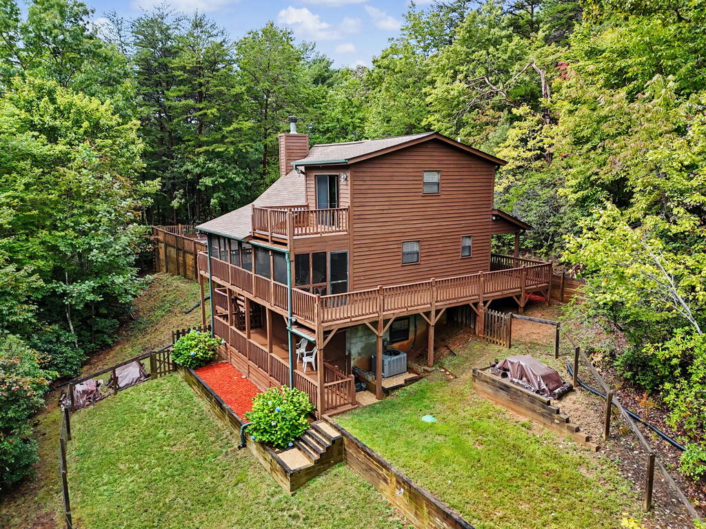 736 Laurel Hill Road Young Harris, GA 30582 - Photo 59 of 63 Gallery Image 59