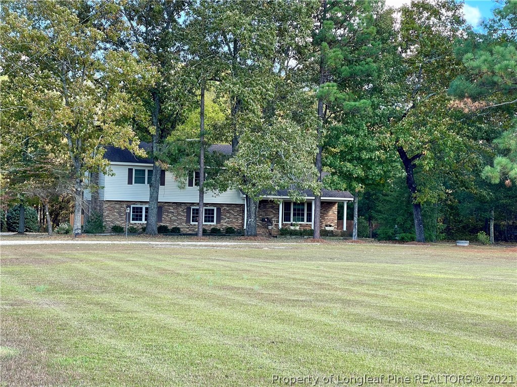 998 Peach Farm Road Lillington, NC 27546 - Photo 1 of 40 Gallery Image 1