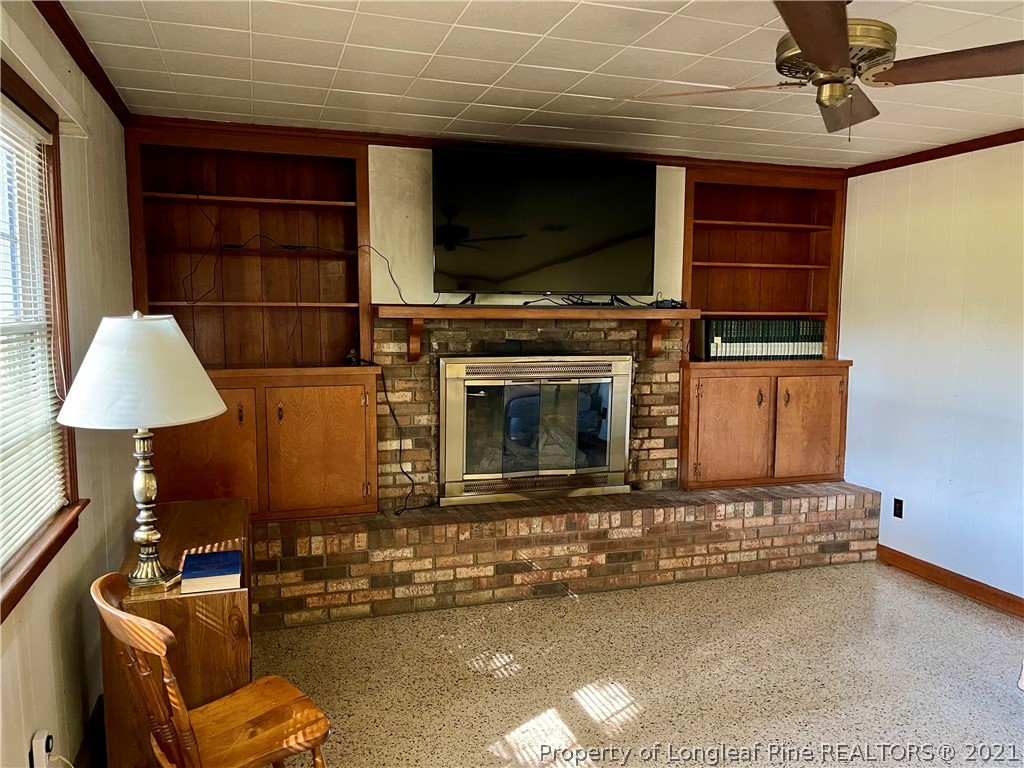 998 Peach Farm Road Lillington, NC 27546 - Photo 18 of 40 Gallery Image 18