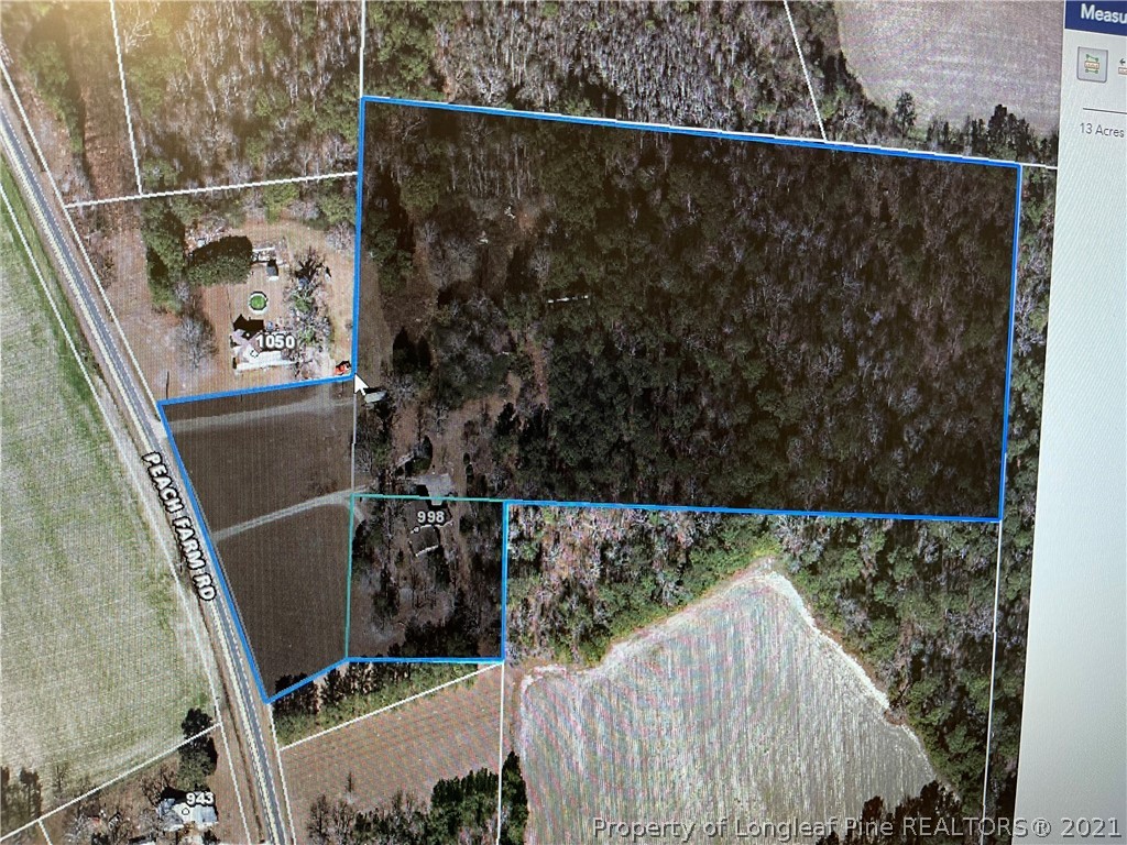 998 Peach Farm Road Lillington, NC 27546 - Photo 2 of 40 Gallery Image 2