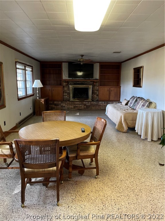998 Peach Farm Road Lillington, NC 27546 - Photo 22 of 40 Gallery Image 22