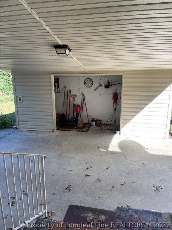 998 Peach Farm Road Lillington, NC 27546 - Photo 36 of 40 Gallery Image 36