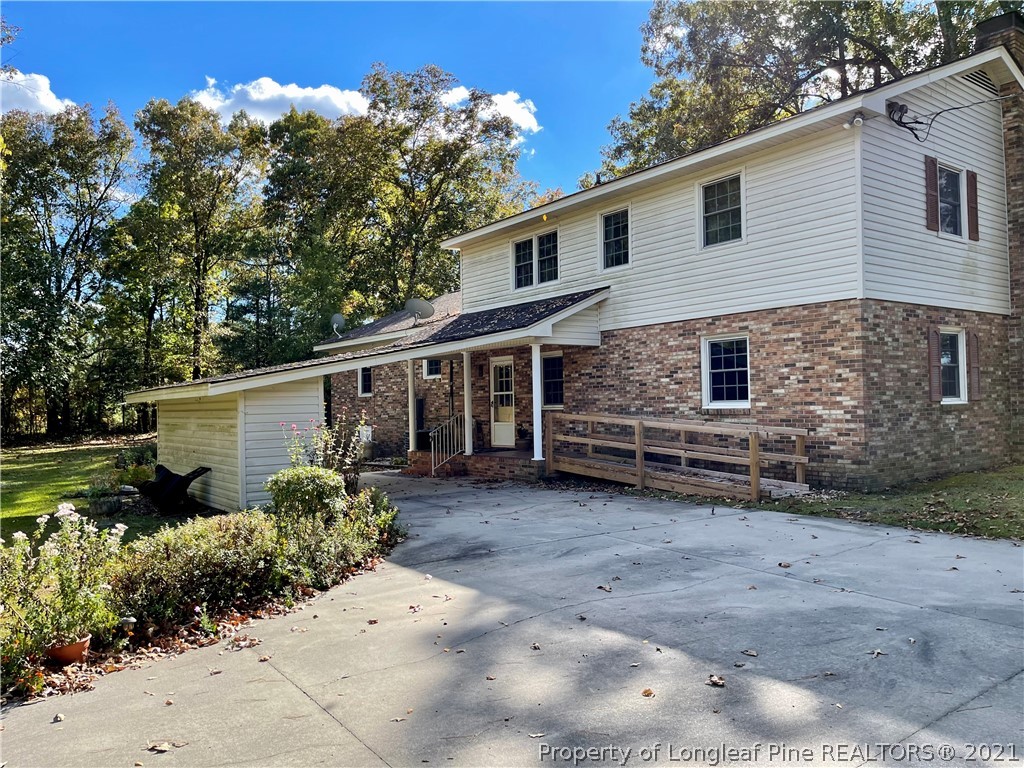 998 Peach Farm Road Lillington, NC 27546 - Photo 4 of 40 Gallery Image 4