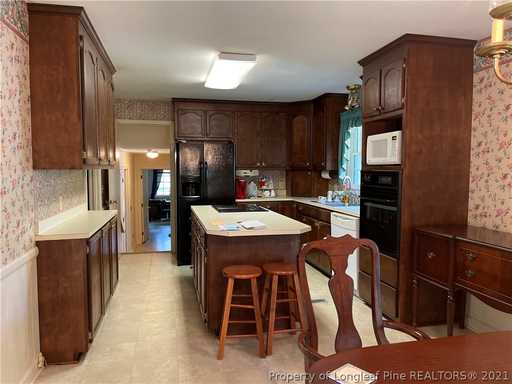 998 Peach Farm Road Lillington, NC 27546 - Photo 5 of 40 Gallery Image 5