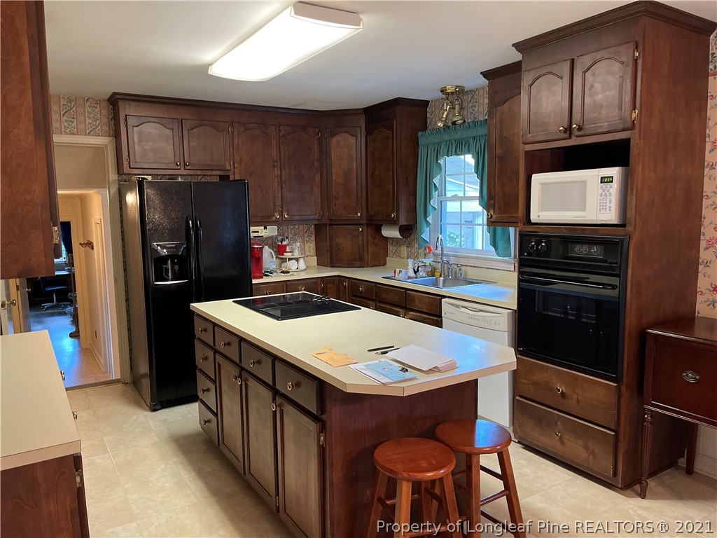 998 Peach Farm Road Lillington, NC 27546 - Photo 7 of 40 Gallery Image 7