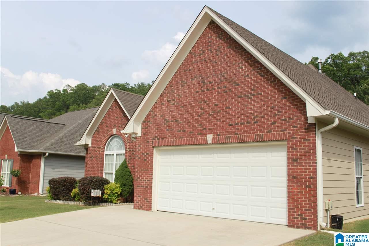 167 Cove Lane Pelham, AL 35124 - Photo 3 of 28