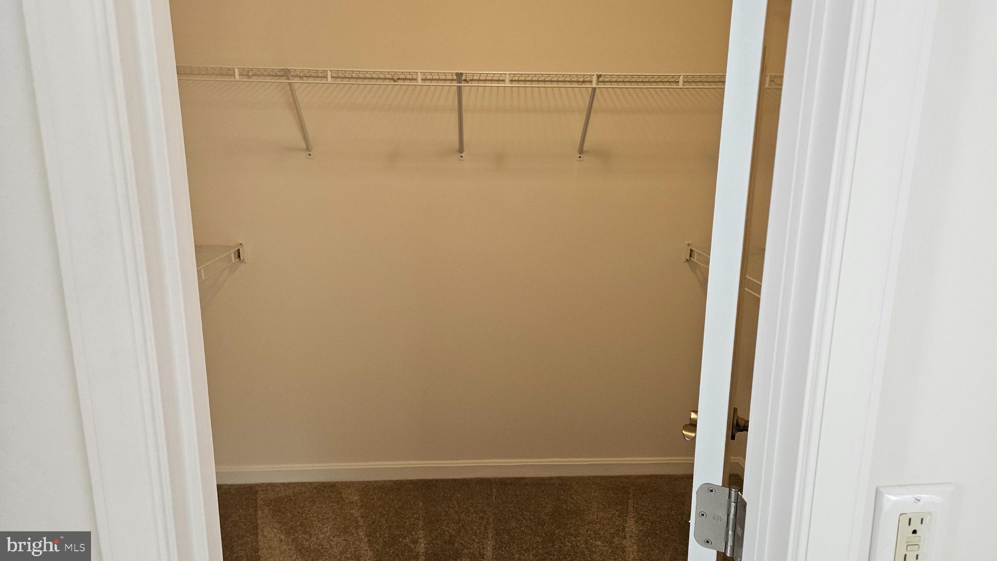 10495 Green Leaf Place La Plata, MD 20646 - Photo 15 of 24 a bathroom with a glass shower door