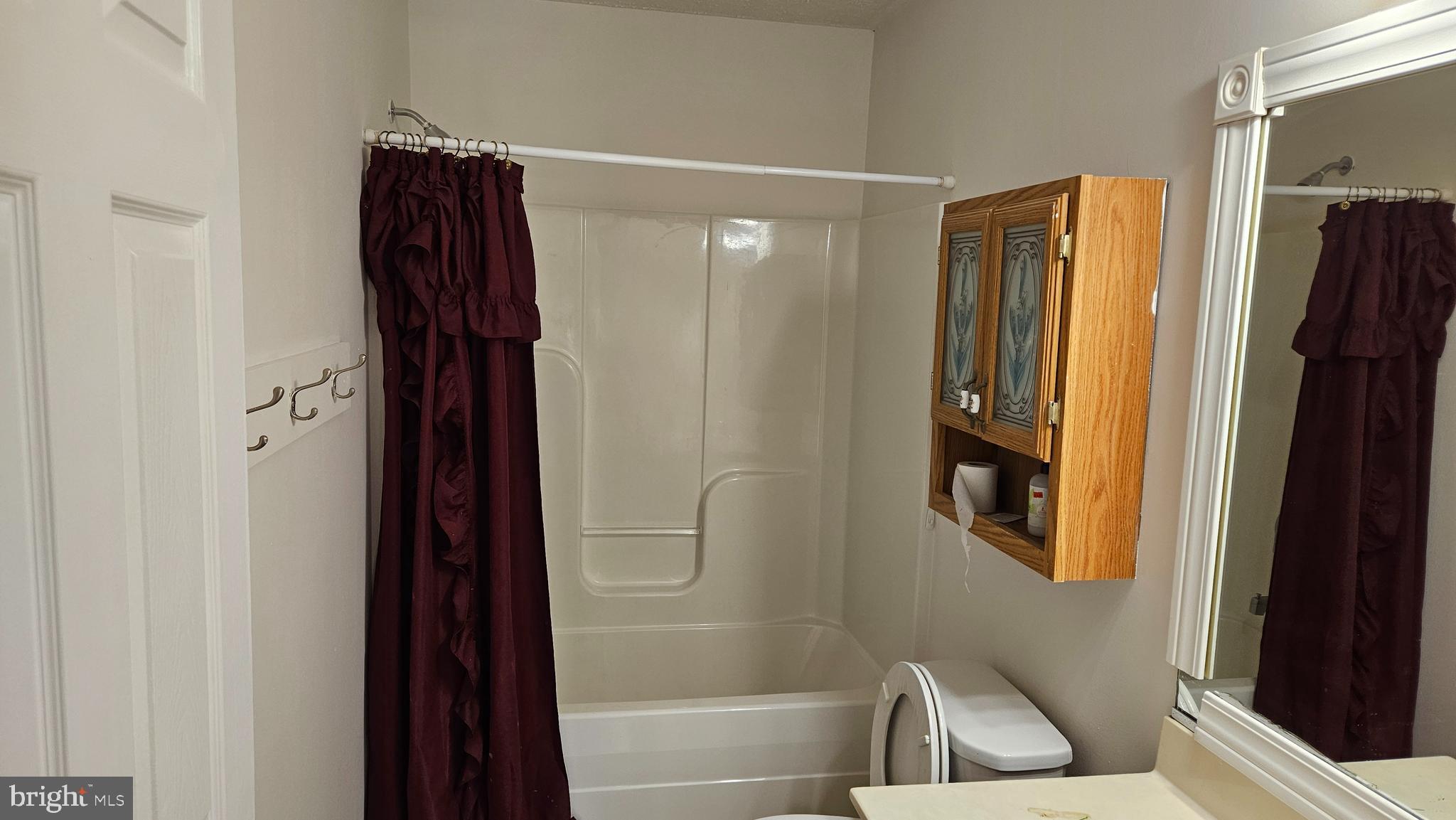 10495 Green Leaf Place La Plata, MD 20646 - Photo 9 of 24 a bathroom with a shower and a tub