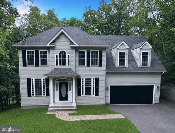 $439,900 | 1257 Lakeview Drive, Cross Junction, VA 22625
