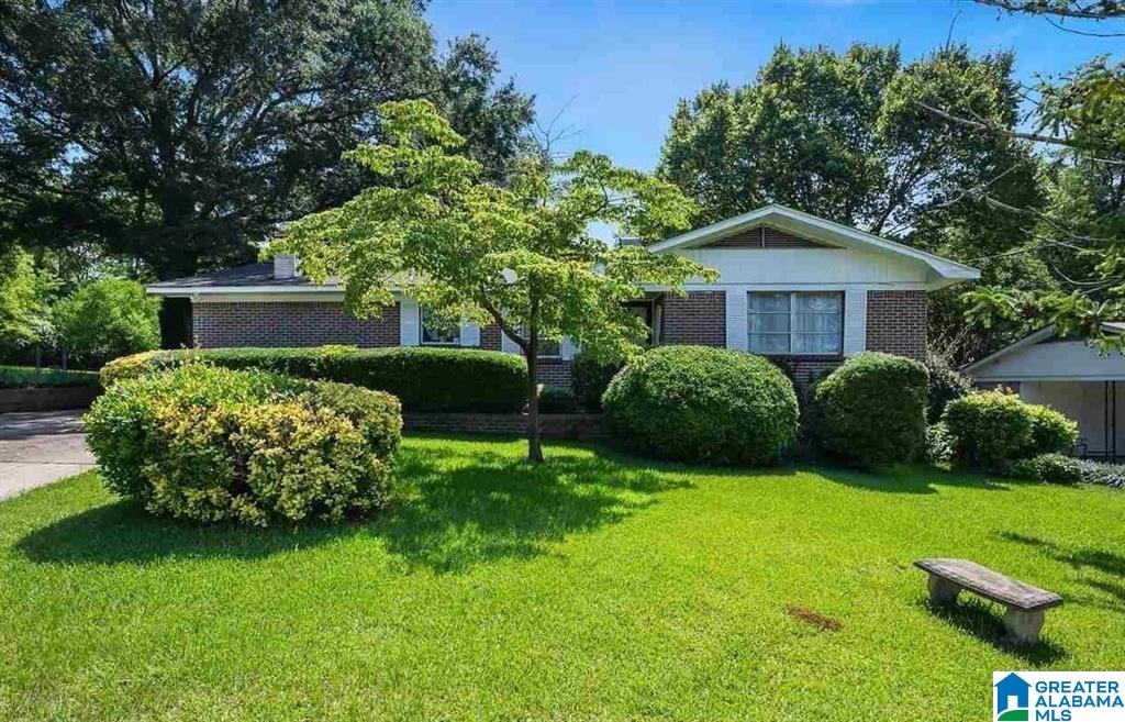 1125 5 Mile Road Birmingham, AL 35215 - Photo 1 of 1