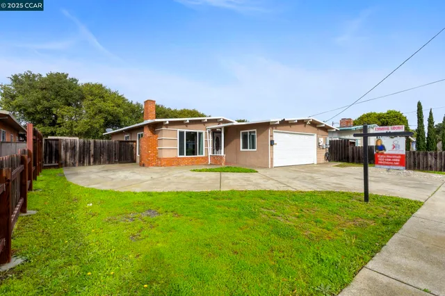 $749,900 | 1148 Marlesta Road, Pinole, CA 94564