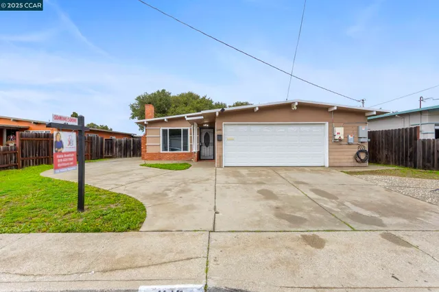 $749,900 | 1148 Marlesta Road, Pinole, CA 94564