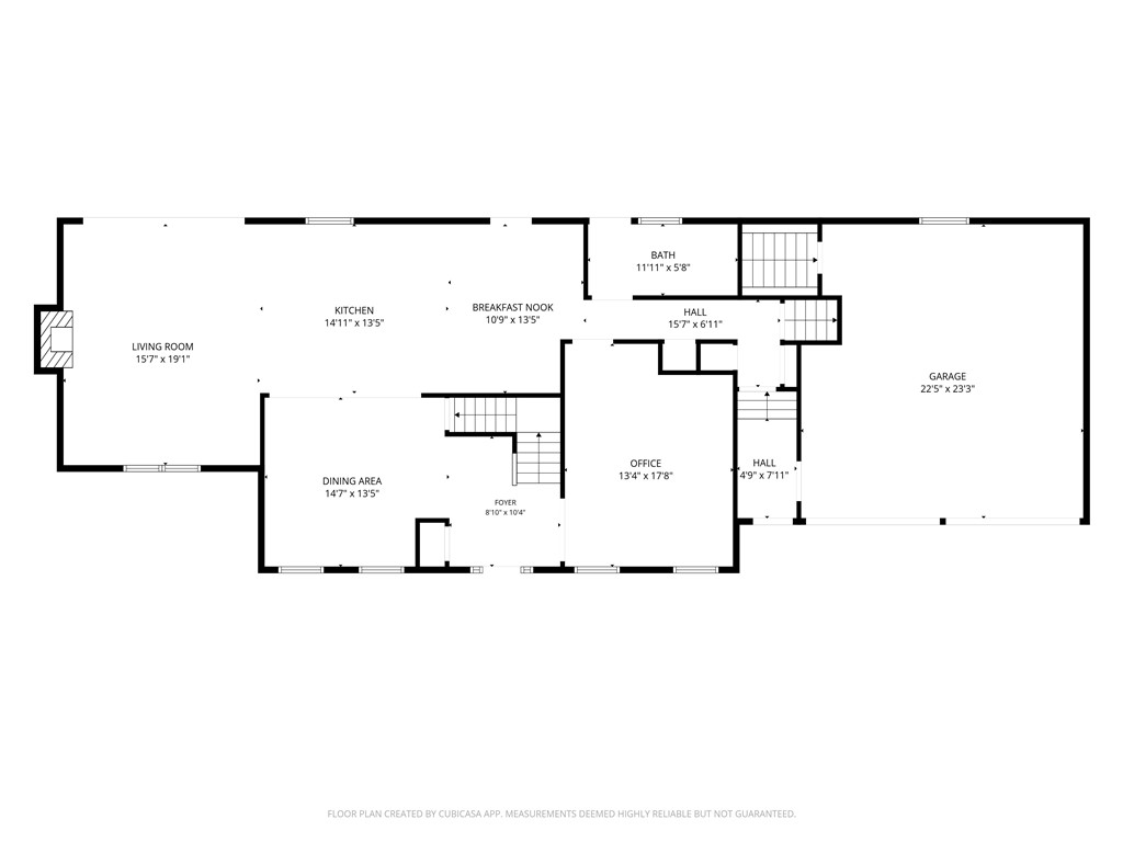 83 Fairhaven Road Cumberland, RI 02864 - Photo 49 of 50