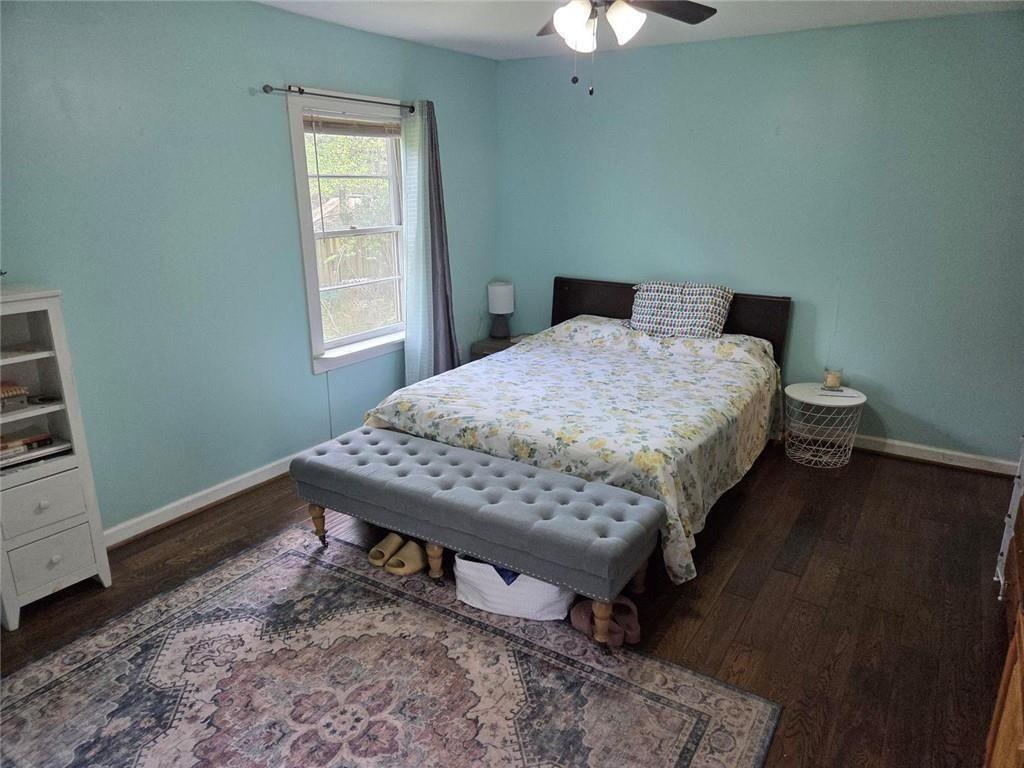 3790 Mauck Street Clarkston, GA 30021 - Photo 16 of 26