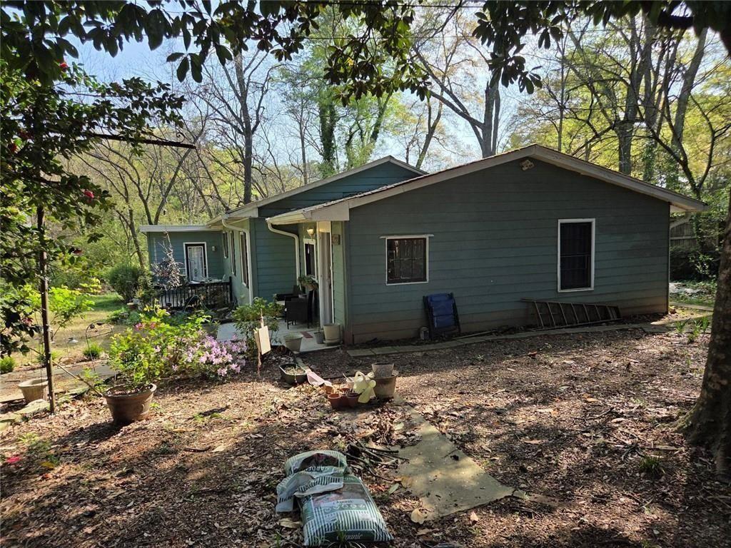 3790 Mauck Street Clarkston, GA 30021 - Photo 2 of 26