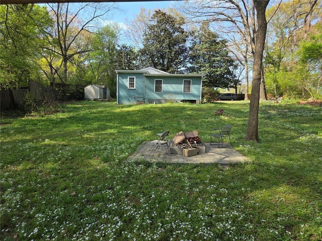 3790 Mauck Street Clarkston, GA 30021 - Photo 25 of 26