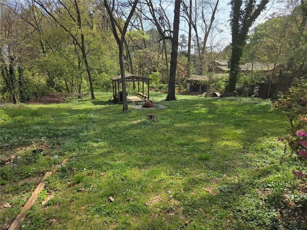 3790 Mauck Street Clarkston, GA 30021 - Photo 4 of 26