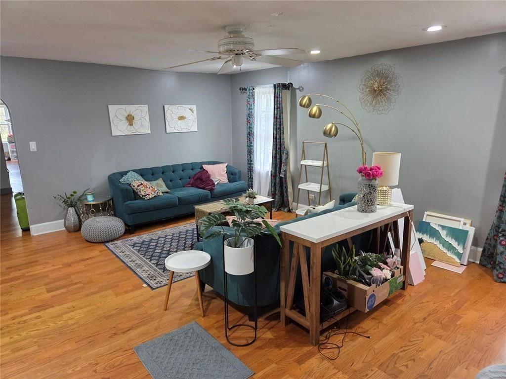 3790 Mauck Street Clarkston, GA 30021 - Photo 5 of 26