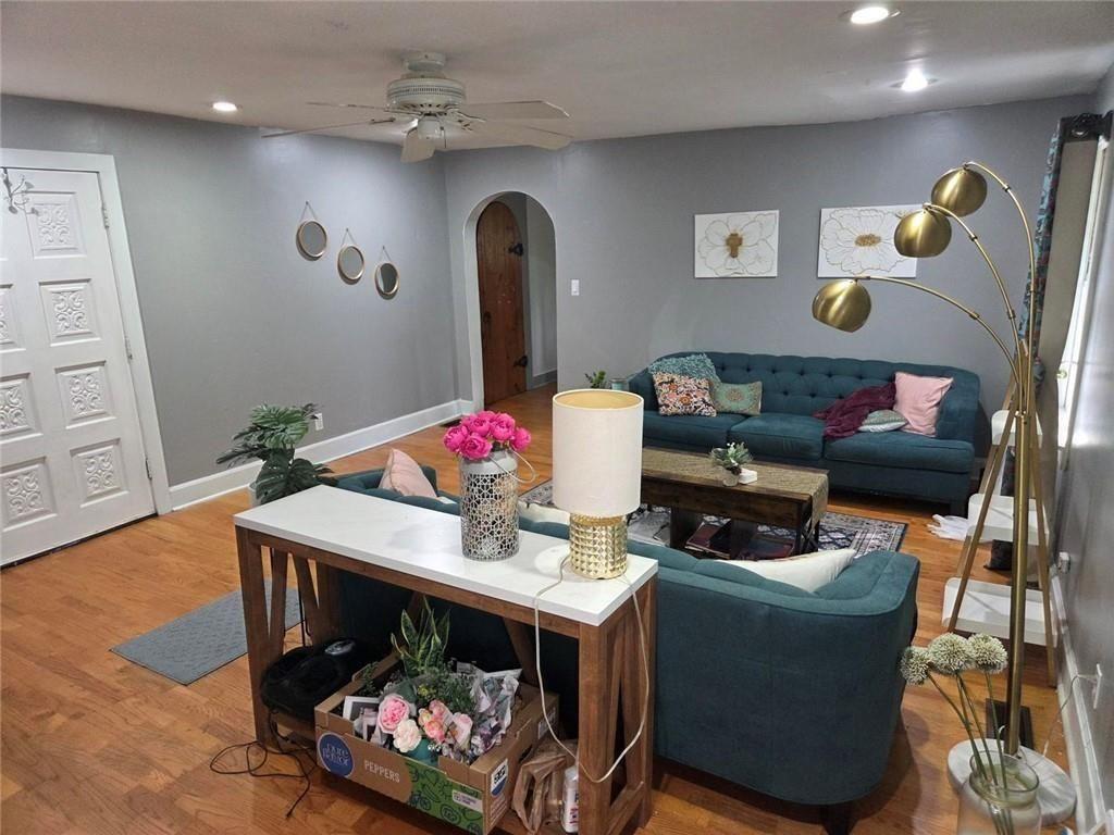 3790 Mauck Street Clarkston, GA 30021 - Photo 6 of 26