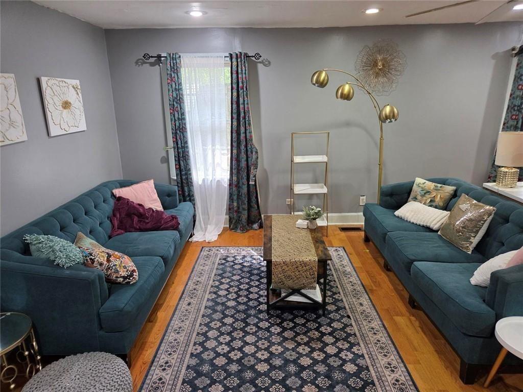 3790 Mauck Street Clarkston, GA 30021 - Photo 8 of 26