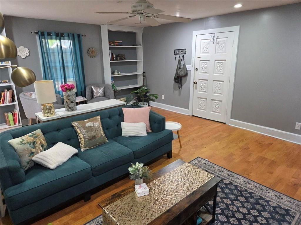 3790 Mauck Street Clarkston, GA 30021 - Photo 9 of 26