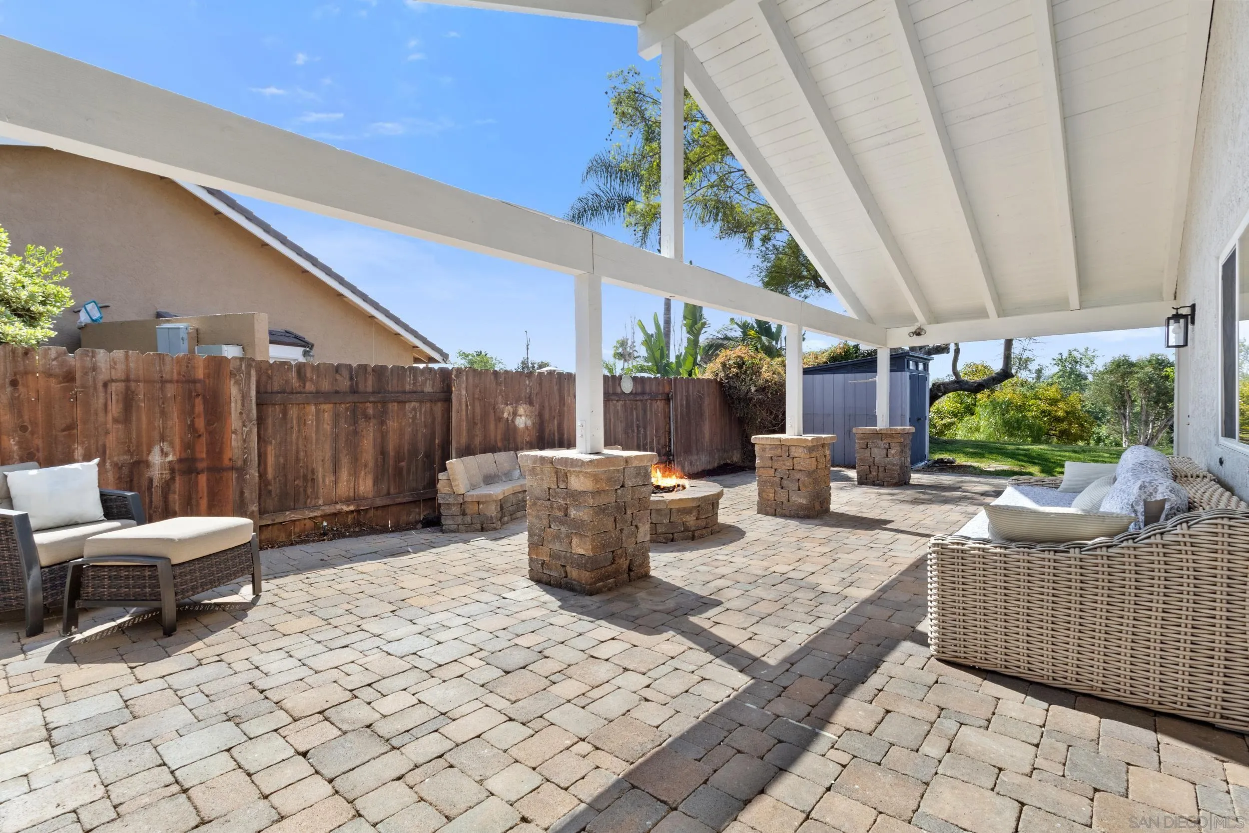 761 Rocking Horse Road Vista, CA 92081 - Photo 30 of 53 Gallery Image 30