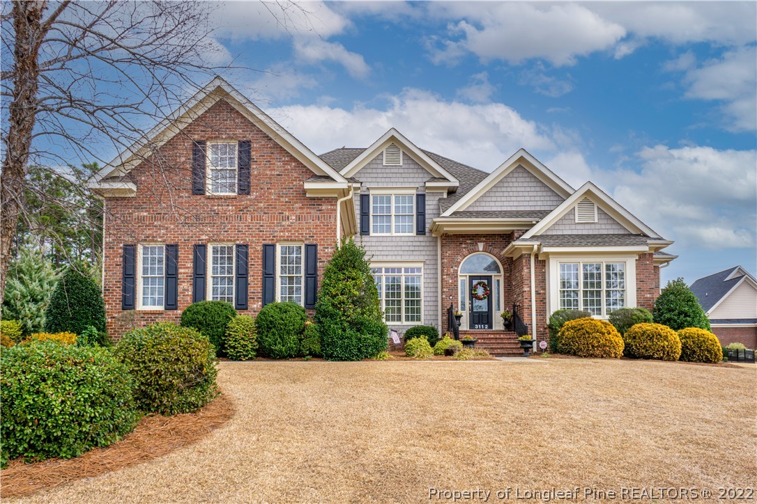 3112 Hampton Ridge Road Fayetteville, NC 28311 - Photo 1 of 49 Gallery Image 1