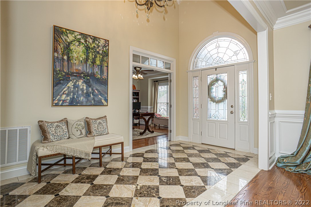 3112 Hampton Ridge Road Fayetteville, NC 28311 - Photo 12 of 49 Gallery Image 12
