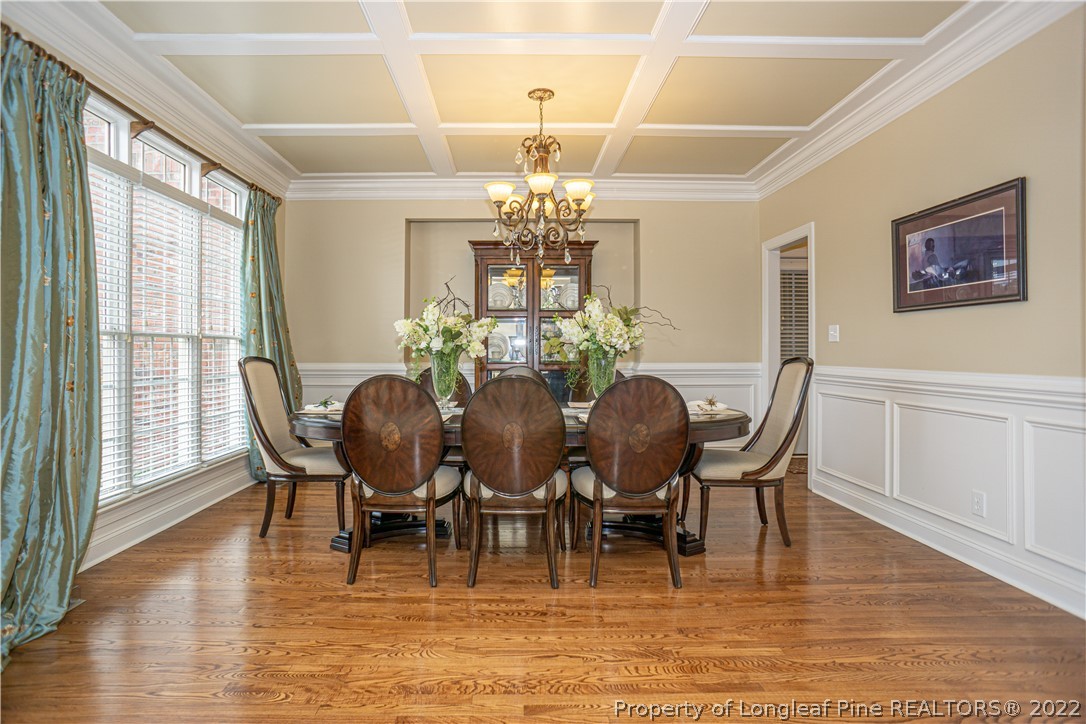 3112 Hampton Ridge Road Fayetteville, NC 28311 - Photo 13 of 49 Gallery Image 13
