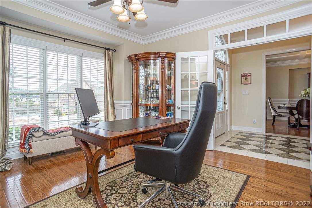 3112 Hampton Ridge Road Fayetteville, NC 28311 - Photo 15 of 49 Gallery Image 15