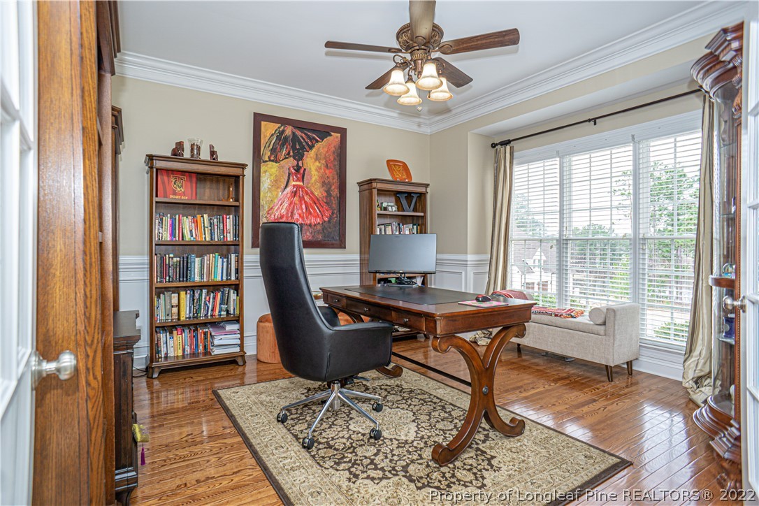 3112 Hampton Ridge Road Fayetteville, NC 28311 - Photo 16 of 49 Gallery Image 16