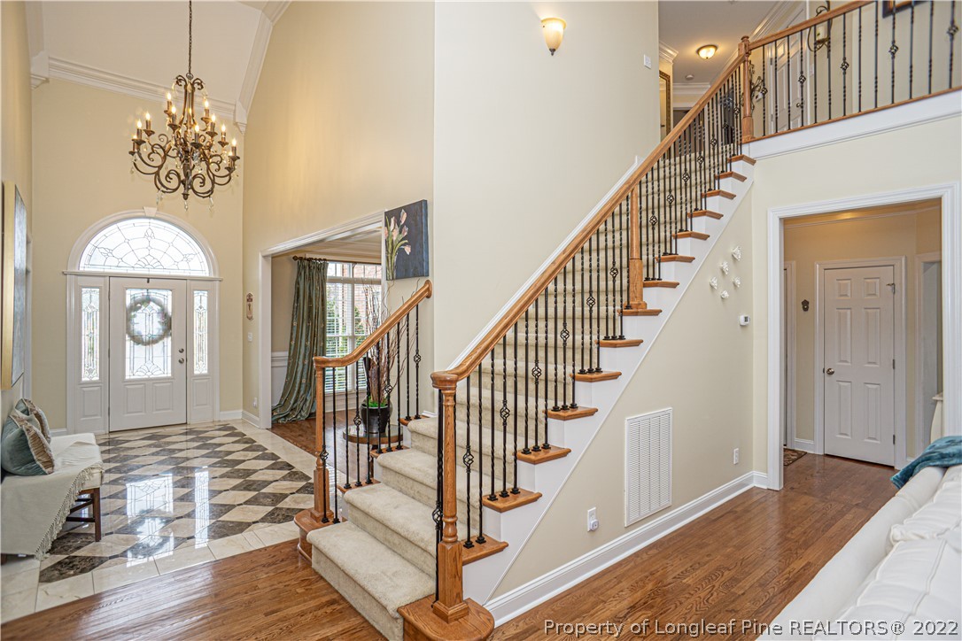 3112 Hampton Ridge Road Fayetteville, NC 28311 - Photo 17 of 49 Gallery Image 17
