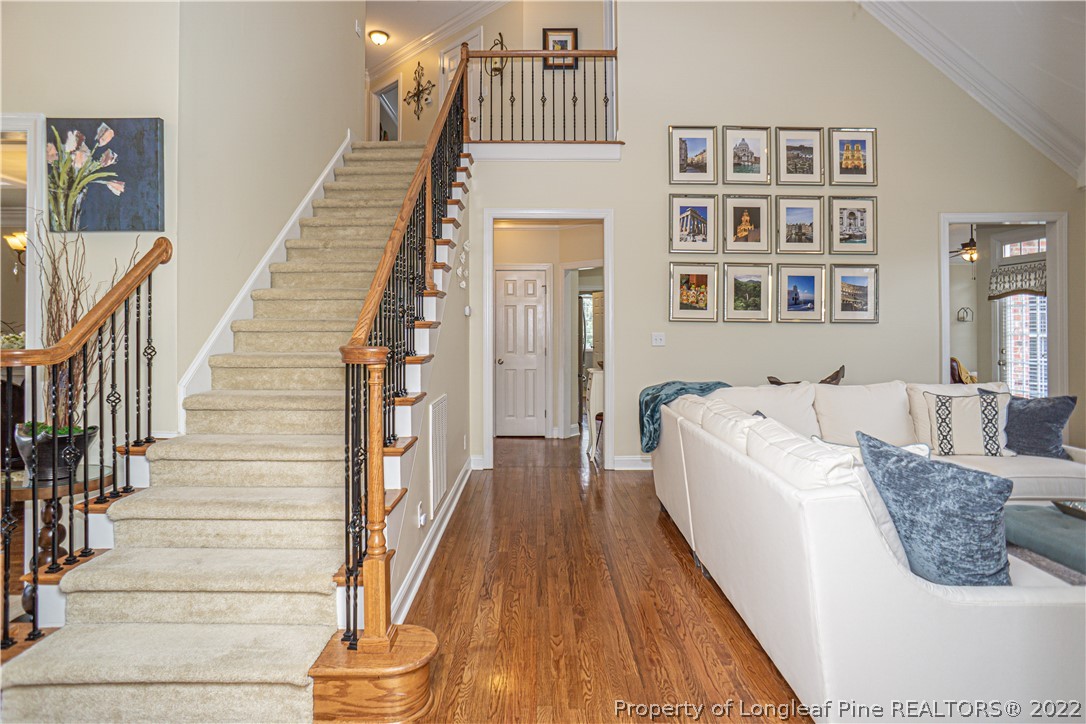 3112 Hampton Ridge Road Fayetteville, NC 28311 - Photo 18 of 49 Gallery Image 18