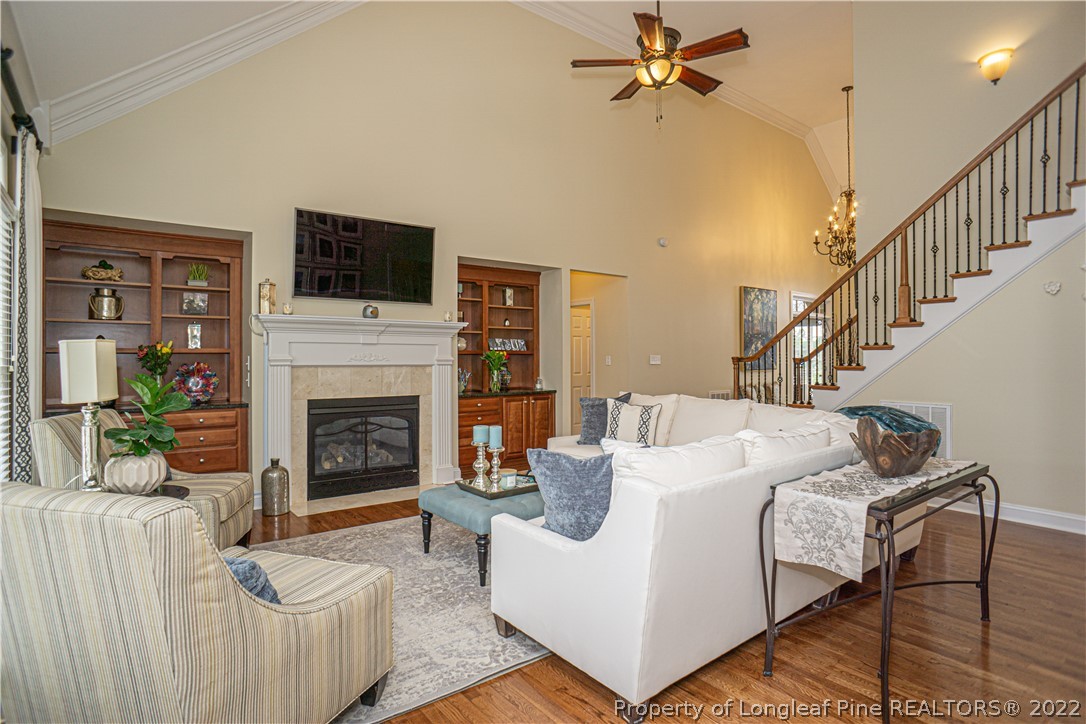 3112 Hampton Ridge Road Fayetteville, NC 28311 - Photo 19 of 49 Gallery Image 19