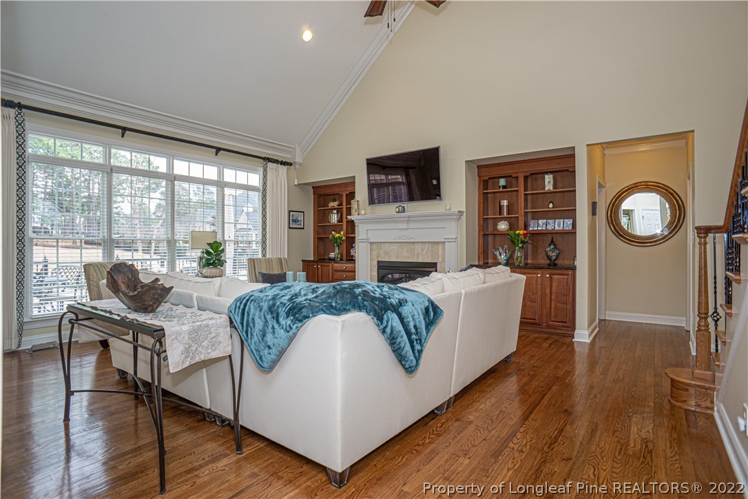 3112 Hampton Ridge Road Fayetteville, NC 28311 - Photo 20 of 49 Gallery Image 20