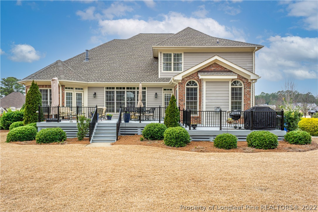 3112 Hampton Ridge Road Fayetteville, NC 28311 - Photo 2 of 49 Gallery Image 2