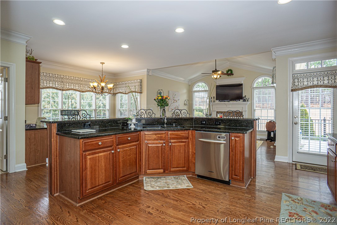 3112 Hampton Ridge Road Fayetteville, NC 28311 - Photo 21 of 49 Gallery Image 21
