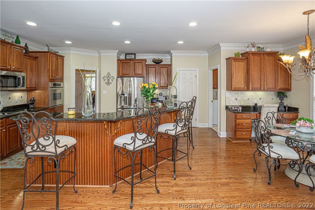 3112 Hampton Ridge Road Fayetteville, NC 28311 - Photo 22 of 49 Gallery Image 22
