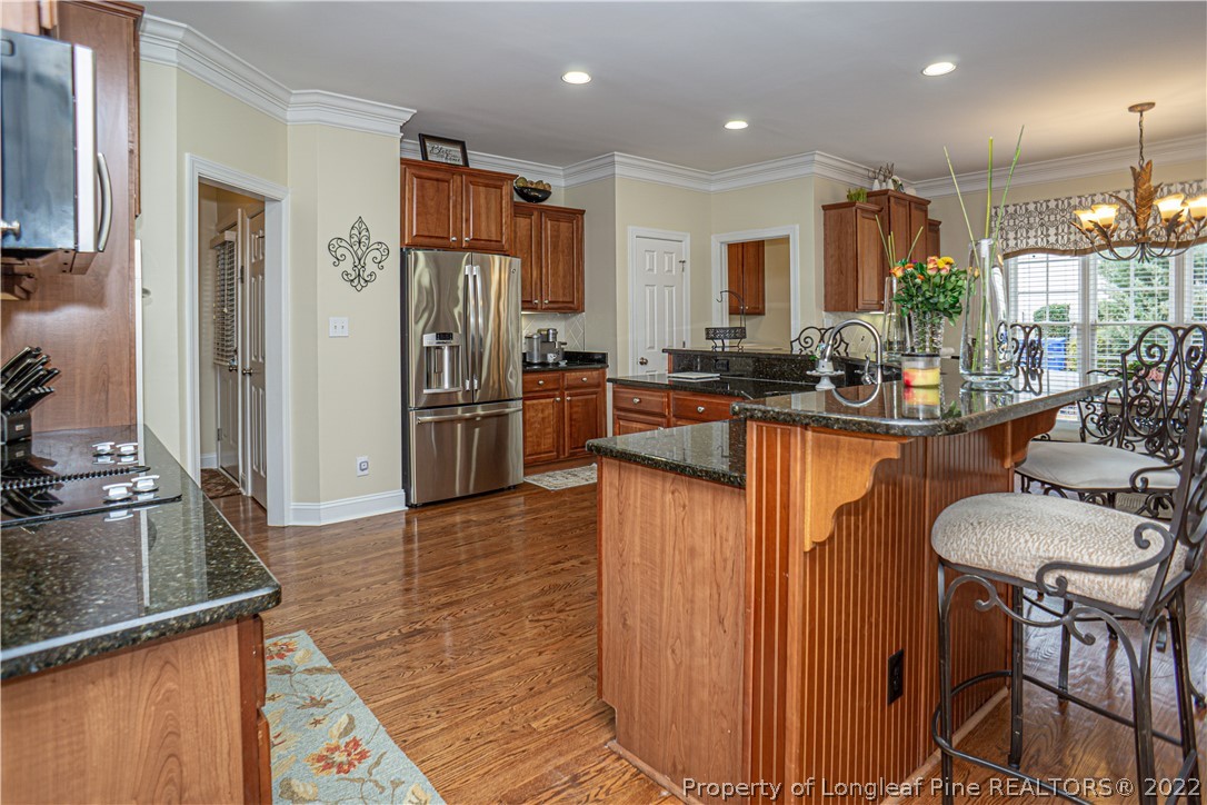 3112 Hampton Ridge Road Fayetteville, NC 28311 - Photo 24 of 49 Gallery Image 24