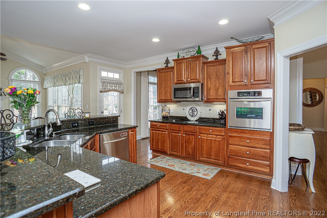 3112 Hampton Ridge Road Fayetteville, NC 28311 - Photo 25 of 49 Gallery Image 25