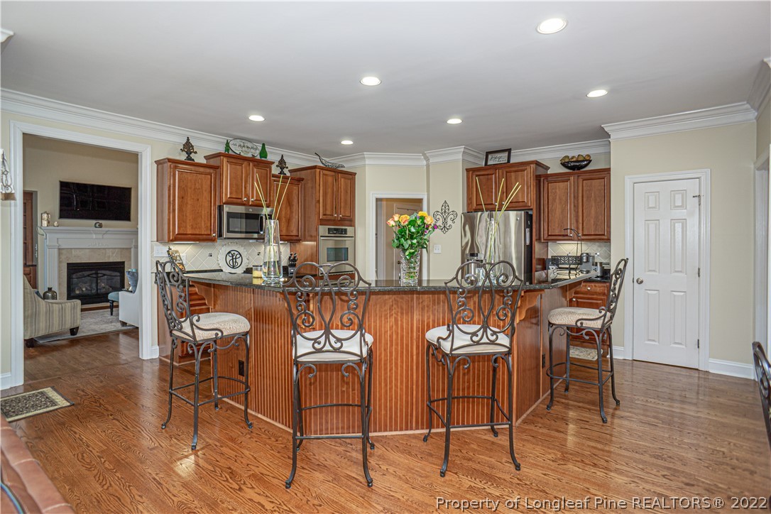 3112 Hampton Ridge Road Fayetteville, NC 28311 - Photo 26 of 49 Gallery Image 26