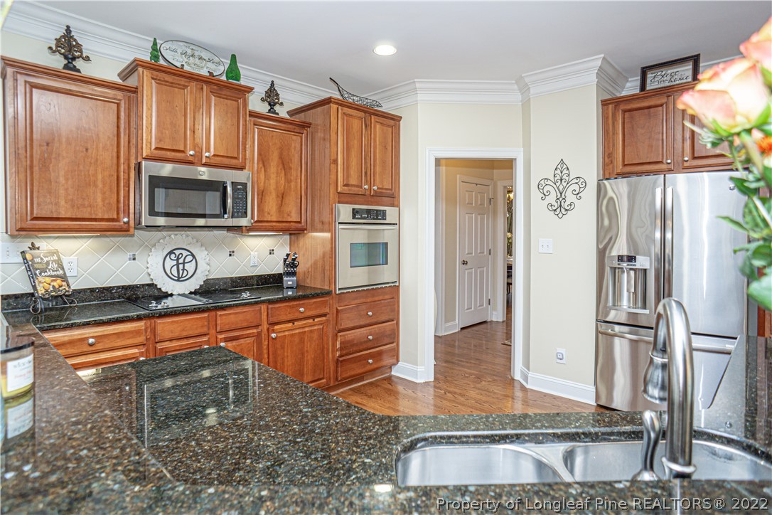 3112 Hampton Ridge Road Fayetteville, NC 28311 - Photo 27 of 49 Gallery Image 27