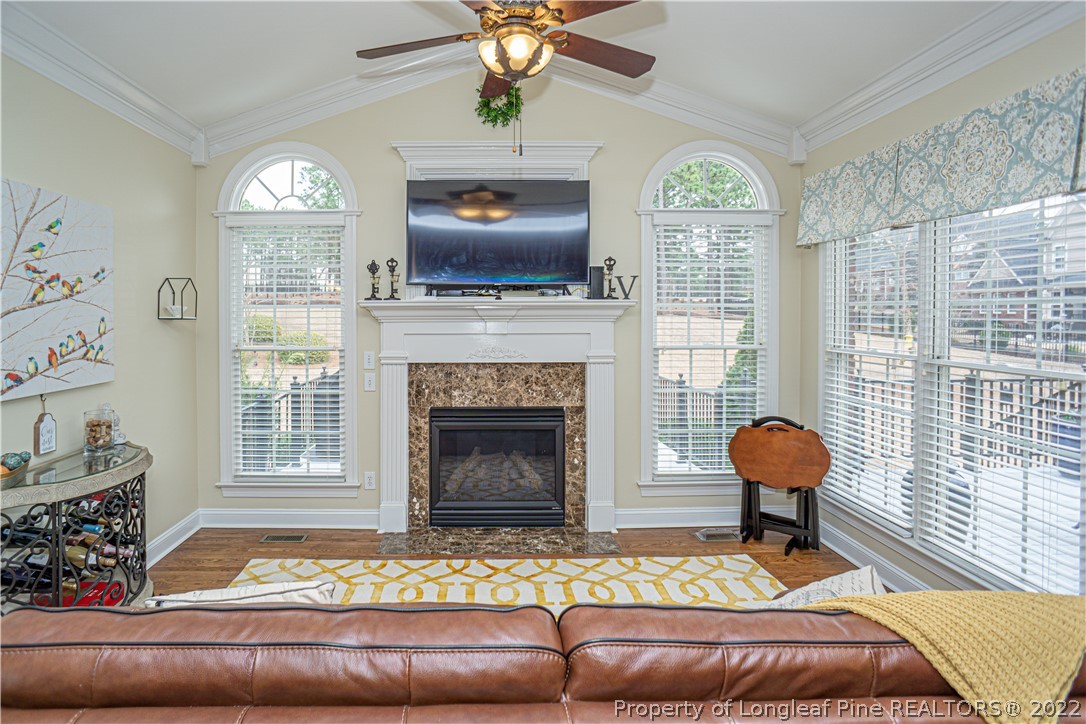 3112 Hampton Ridge Road Fayetteville, NC 28311 - Photo 29 of 49 Gallery Image 29